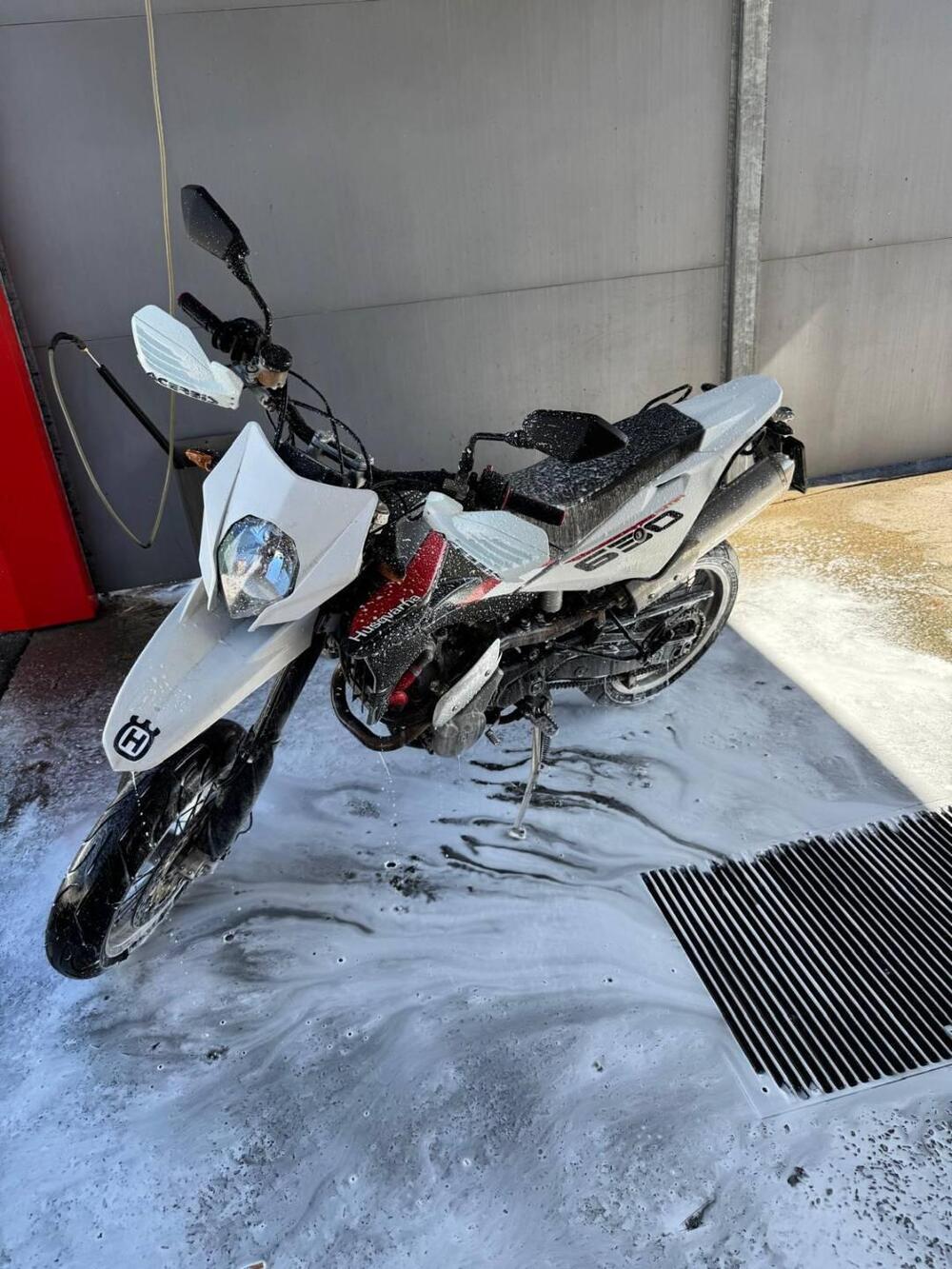 Husqvarna SMR 630 (2011 - 13) (15)