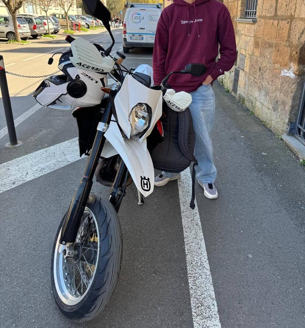 Husqvarna SMR 630 (2011 - 13) (3)