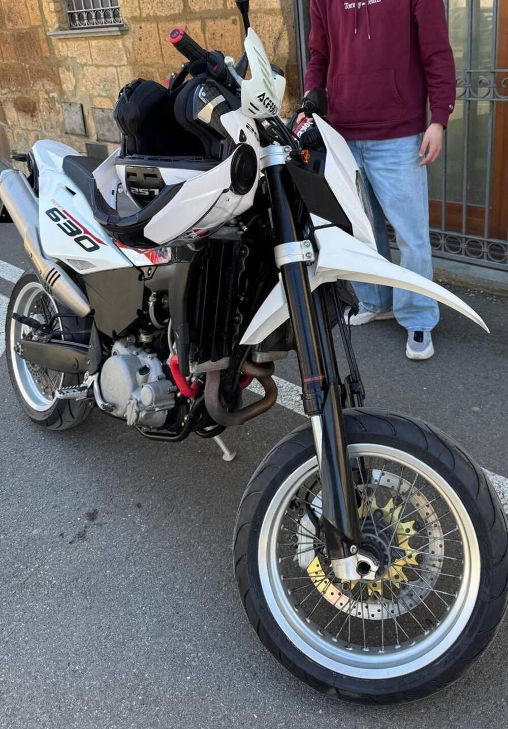 Husqvarna SMR 630 (2011 - 13) (4)