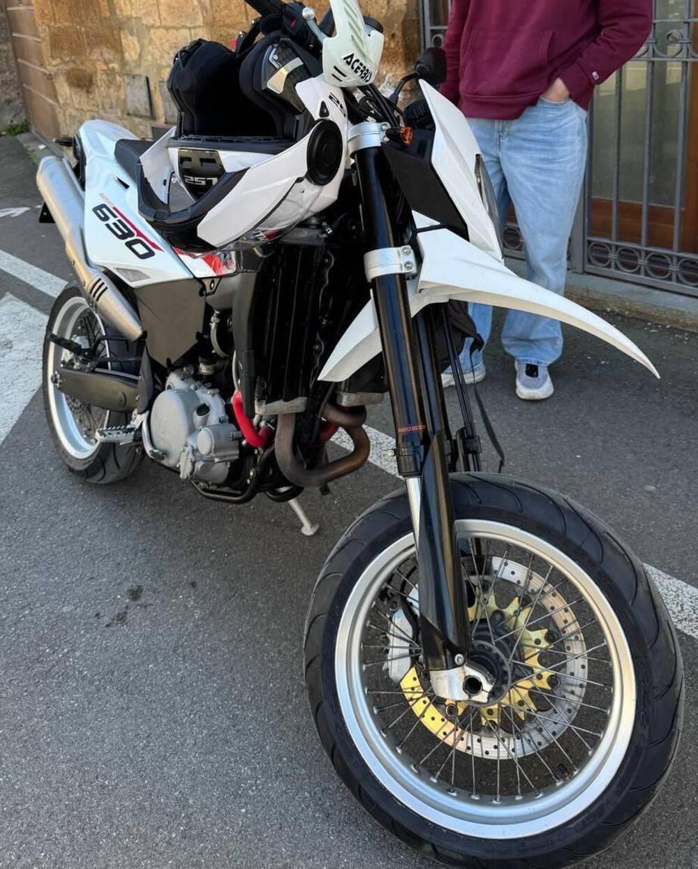 Husqvarna SMR 630 (2011 - 13) (5)