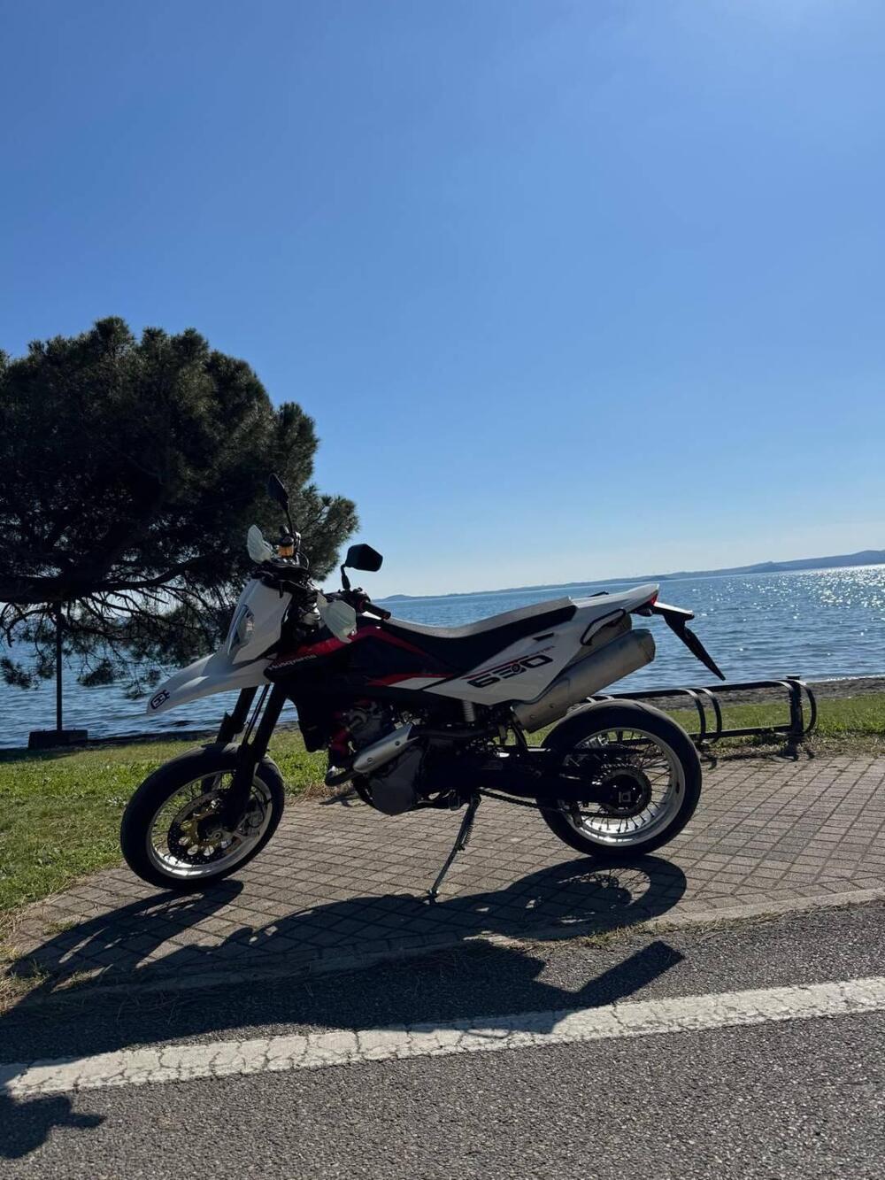 Husqvarna SMR 630 (2011 - 13) (6)