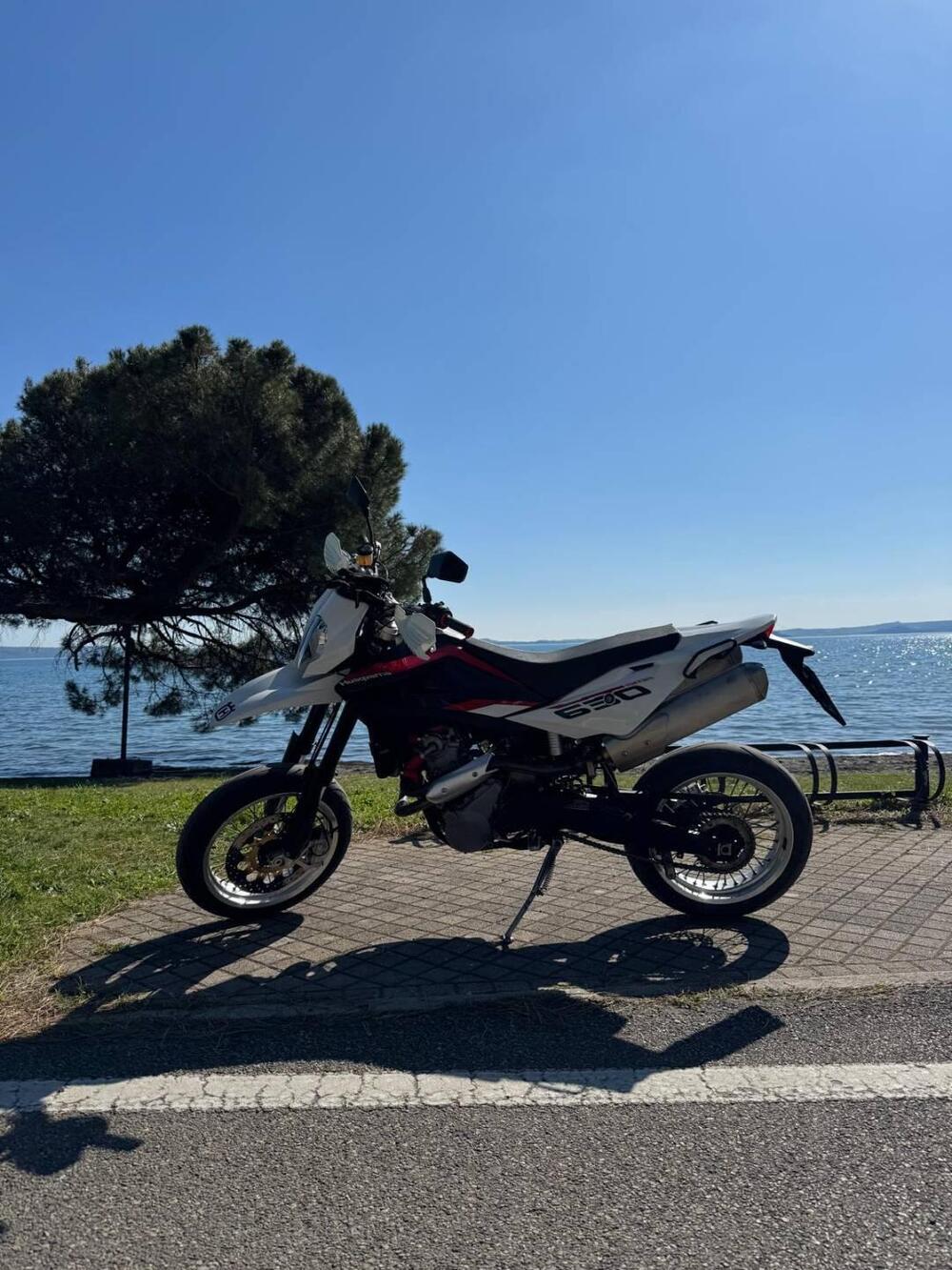 Husqvarna SMR 630 (2011 - 13) (7)