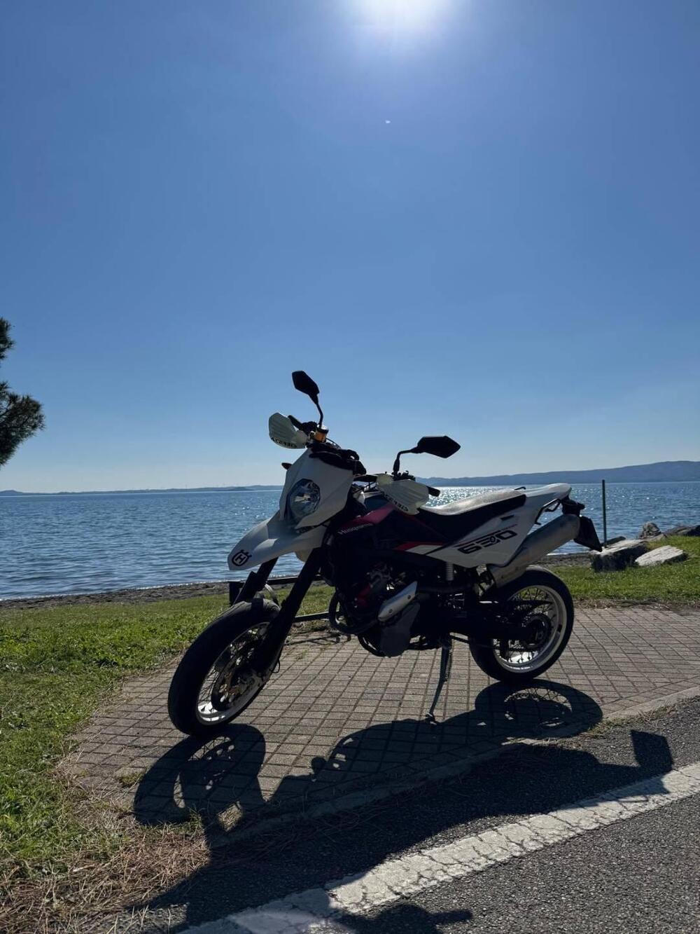 Husqvarna SMR 630 (2011 - 13) (8)