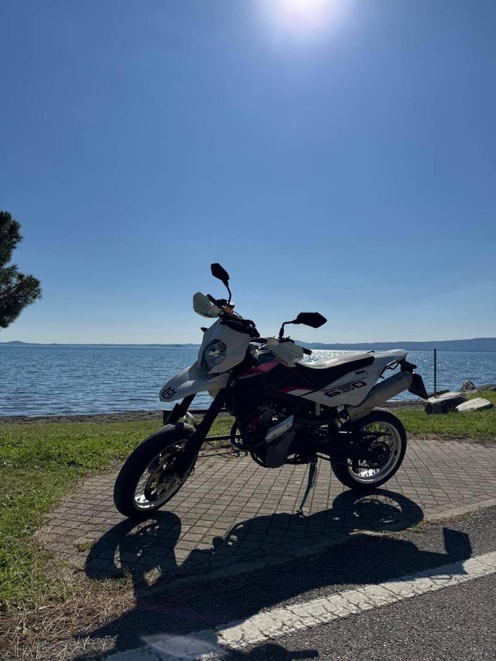 Husqvarna SMR 630 (2011 - 13) (9)