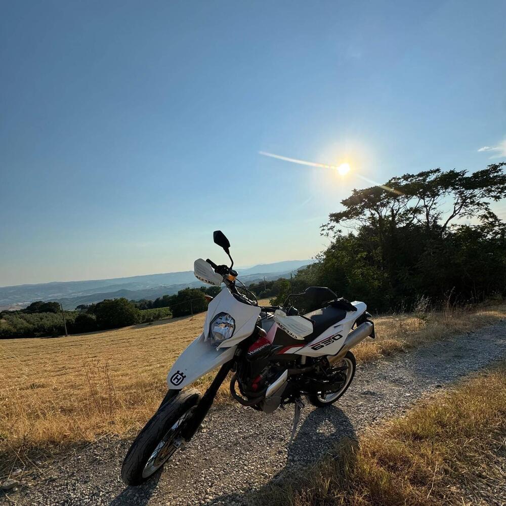 Husqvarna SMR 630 (2011 - 13) (10)