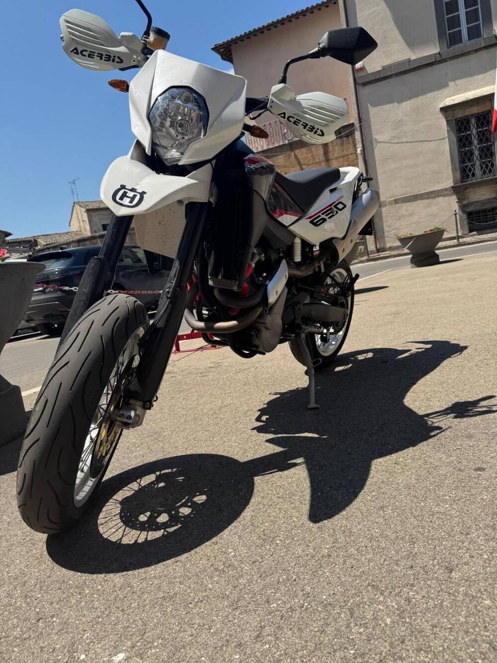 Husqvarna SMR 630 (2011 - 13) (11)