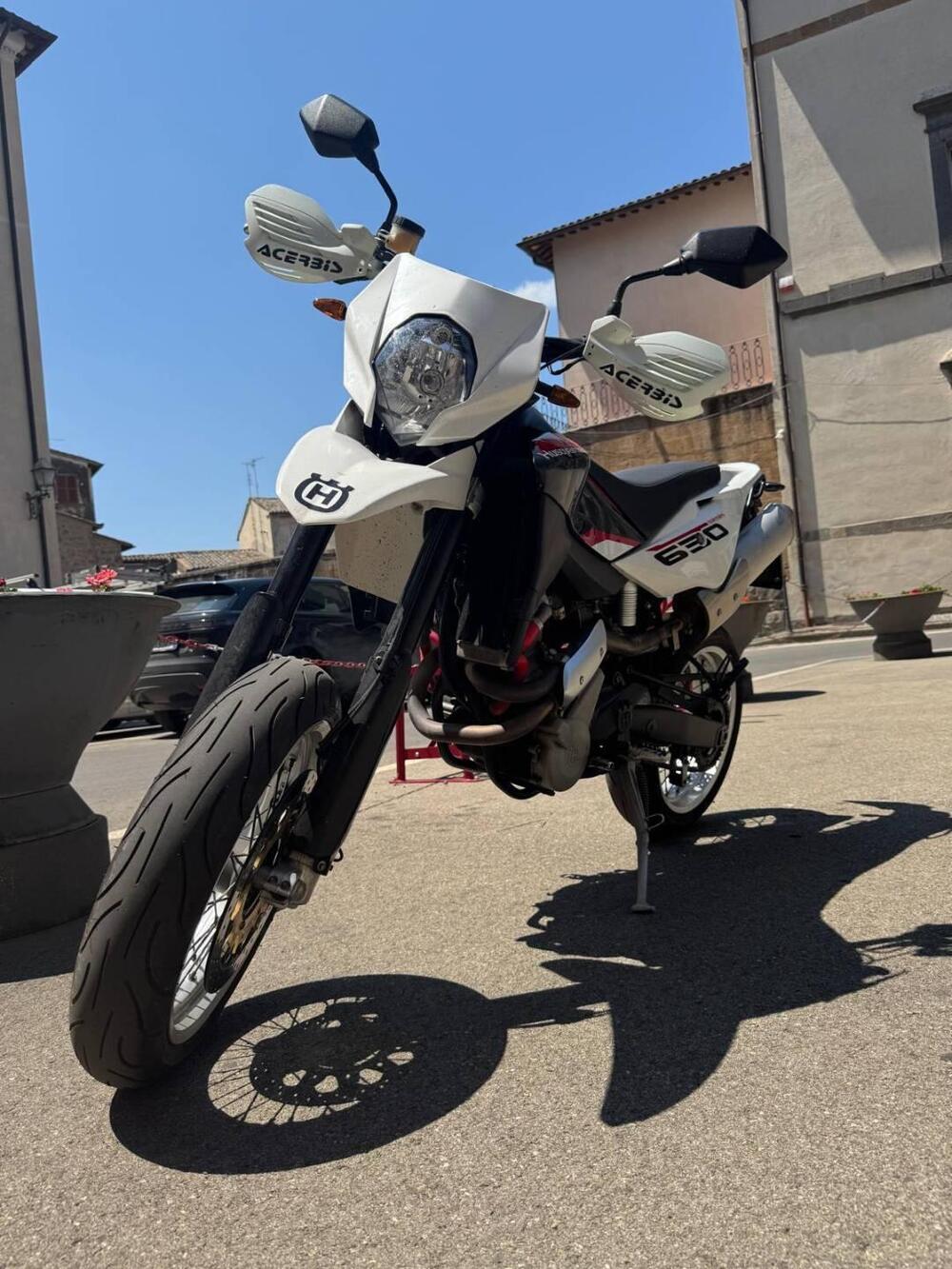 Husqvarna SMR 630 (2011 - 13) (12)