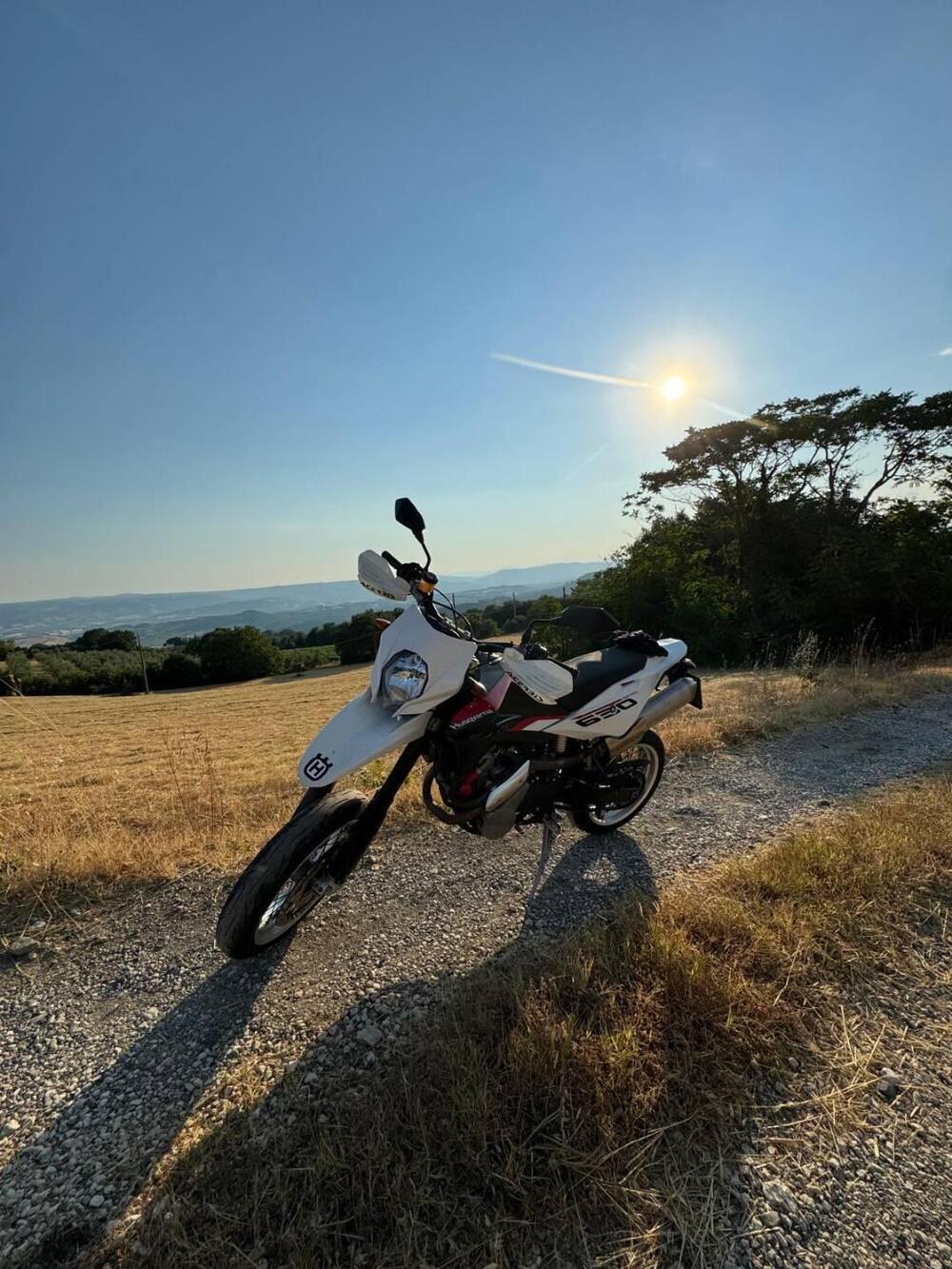 Husqvarna SMR 630 (2011 - 13) (13)