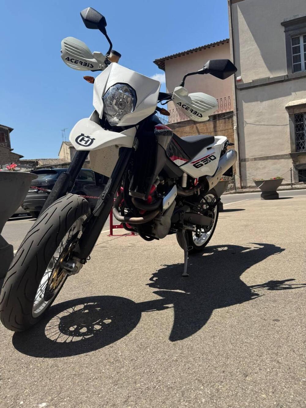 Husqvarna SMR 630 (2011 - 13) (14)