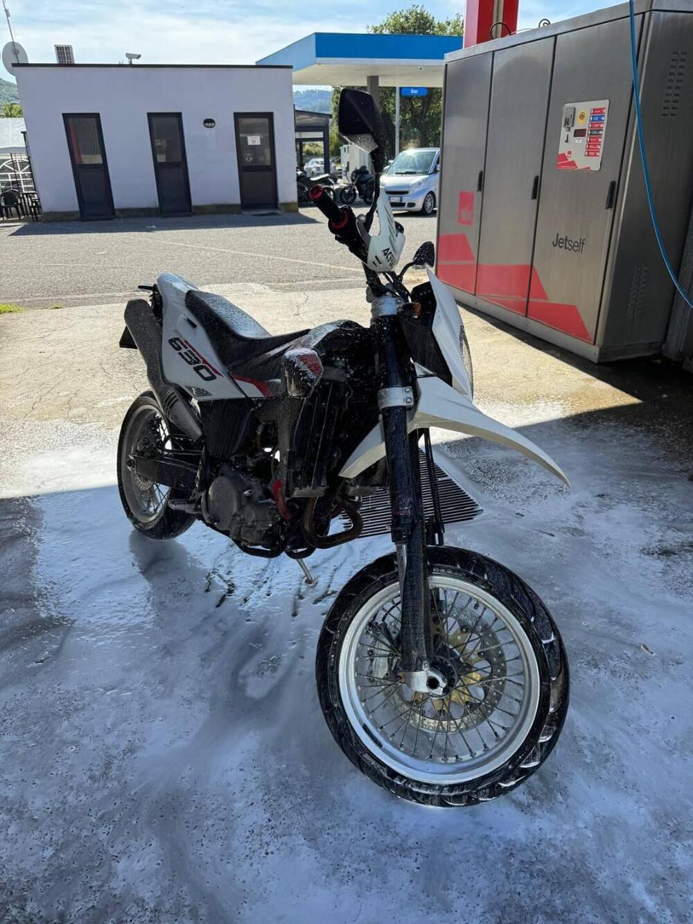 Husqvarna SMR 630 (2011 - 13) (16)