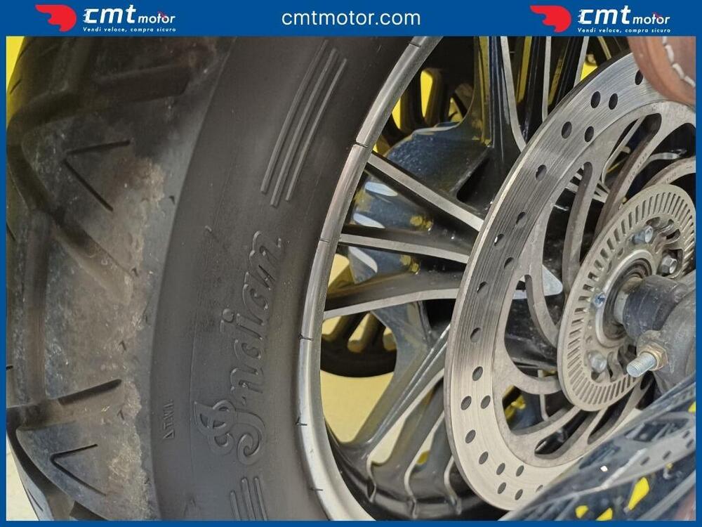 Indian Scout 1133 (2017 - 19) (7)