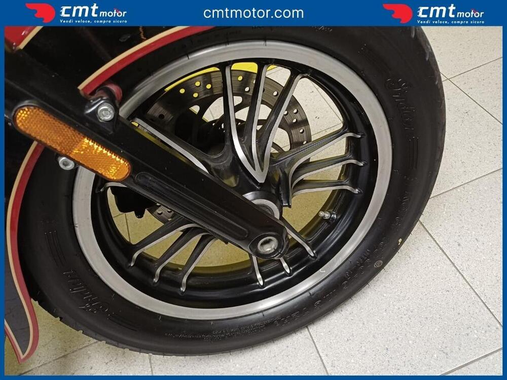 Indian Scout 1133 (2017 - 19) (8)