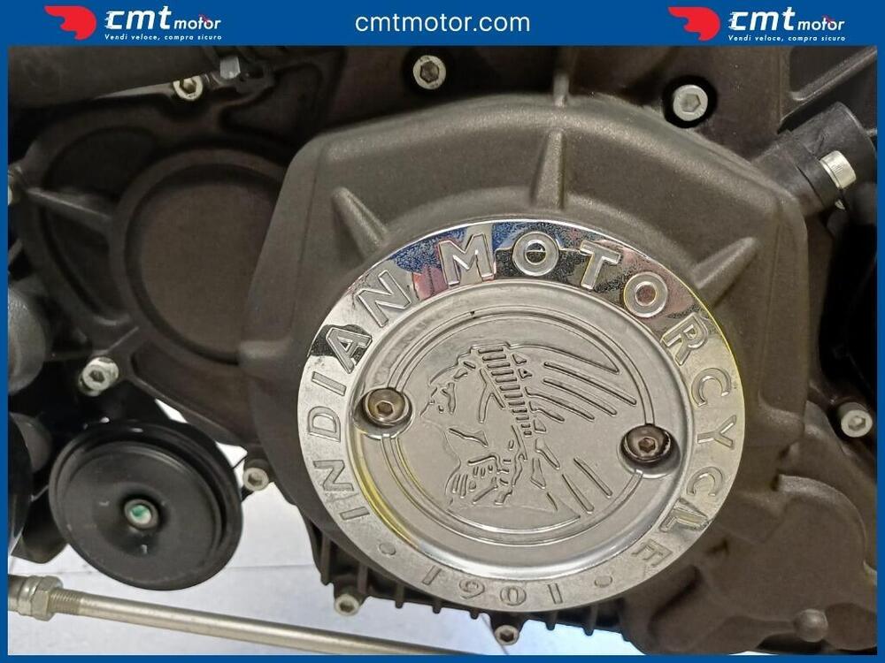 Indian Scout 1133 (2017 - 19) (10)