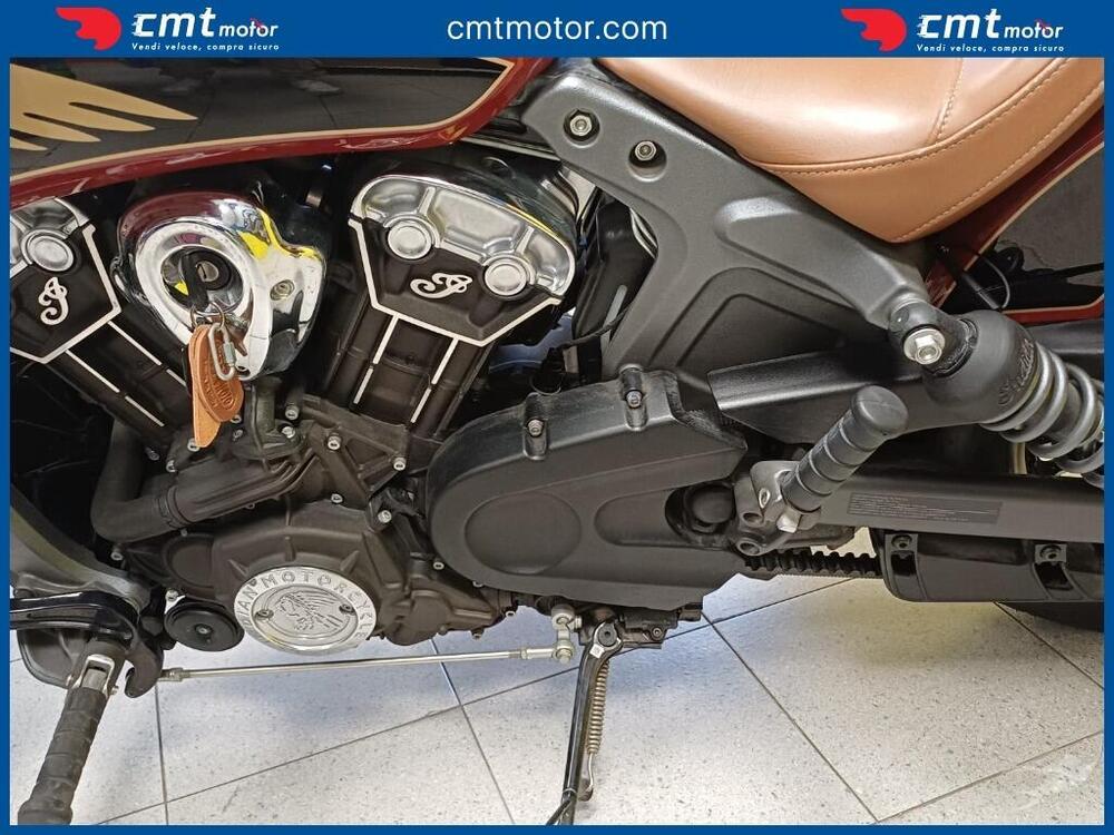 Indian Scout 1133 (2017 - 19) (11)