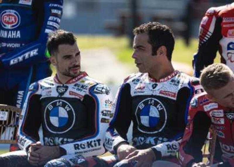 SBK 2026. GP d&rsquo;Australia a Phillip Island. Miguel Oliveira: &ldquo;Se vuoi essere competitivo ti devi reiventare. In GP come in SBK&rdquo;
