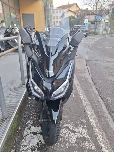 Honda Forza 350 (2025 - 26) usata