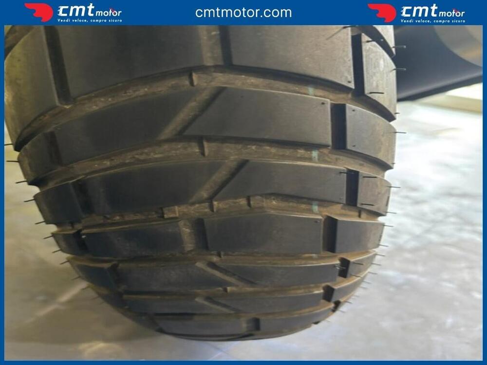 Yamaha XSR 125 (2021 - 24) (8)