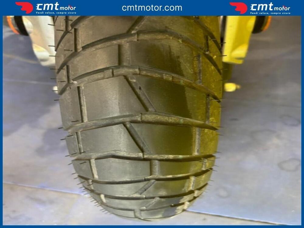 Yamaha XSR 125 (2021 - 24) (9)