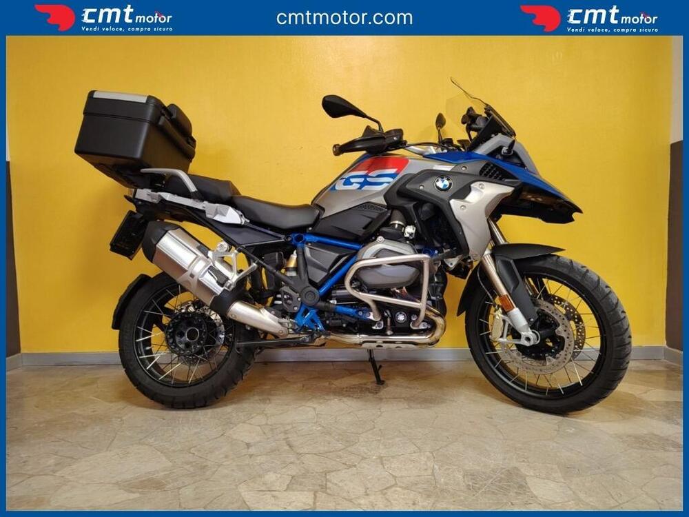 Bmw R 1200 GS (2017 - 18) (3)