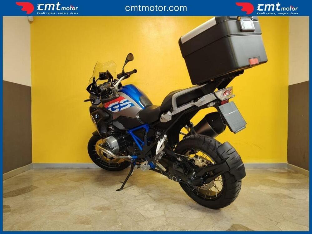 Bmw R 1200 GS (2017 - 18) (4)