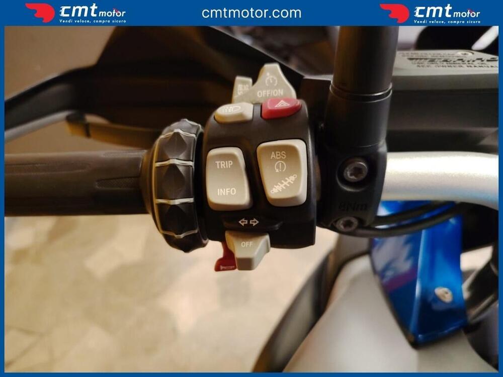 Bmw R 1200 GS (2017 - 18) (6)