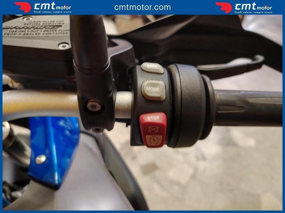 Bmw R 1200 GS (2017 - 18) (7)