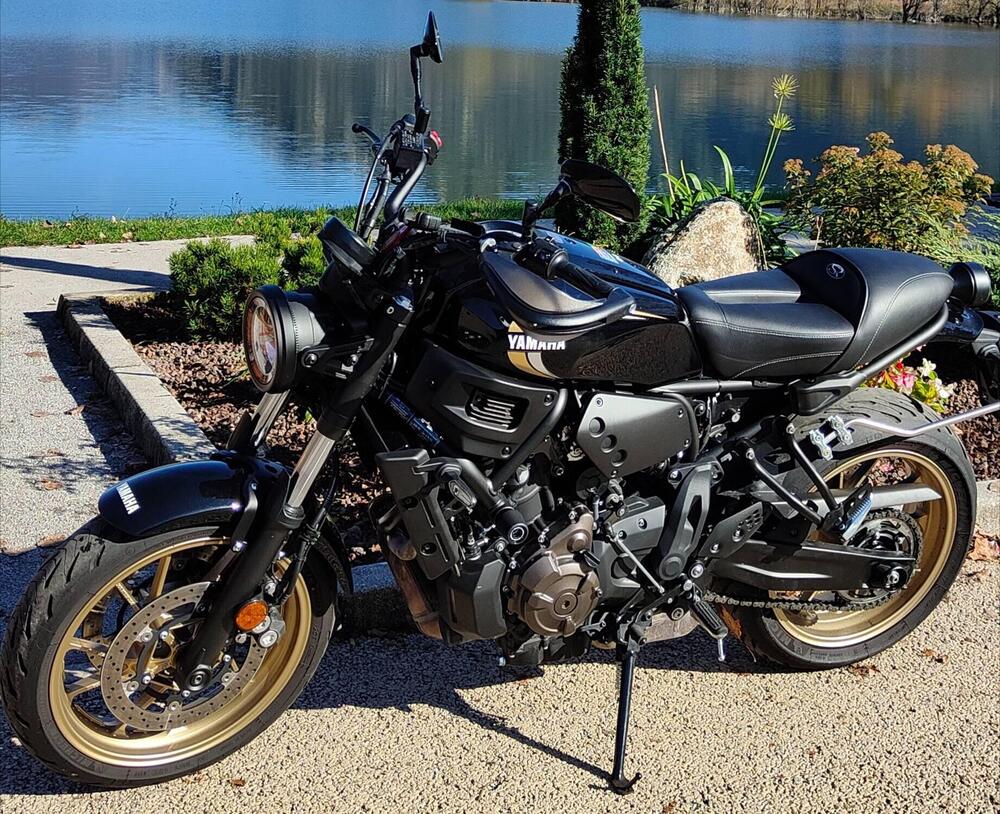 Yamaha XSR 700 (2022 - 26) (3)