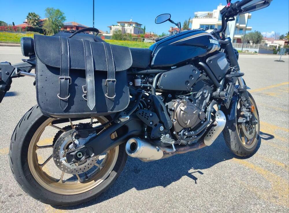 Yamaha XSR 700 (2022 - 26) (7)