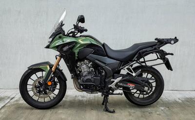 Honda CB 500 X (2022 - 23) usata