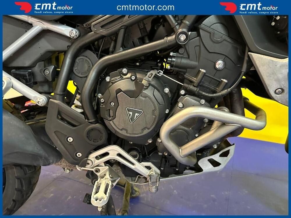 Triumph Tiger 900 Rally Pro (2020 - 23) (6)