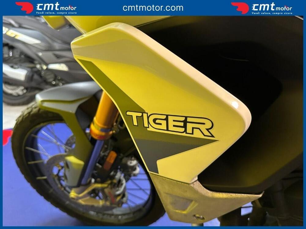 Triumph Tiger 900 Rally Pro (2020 - 23) (7)