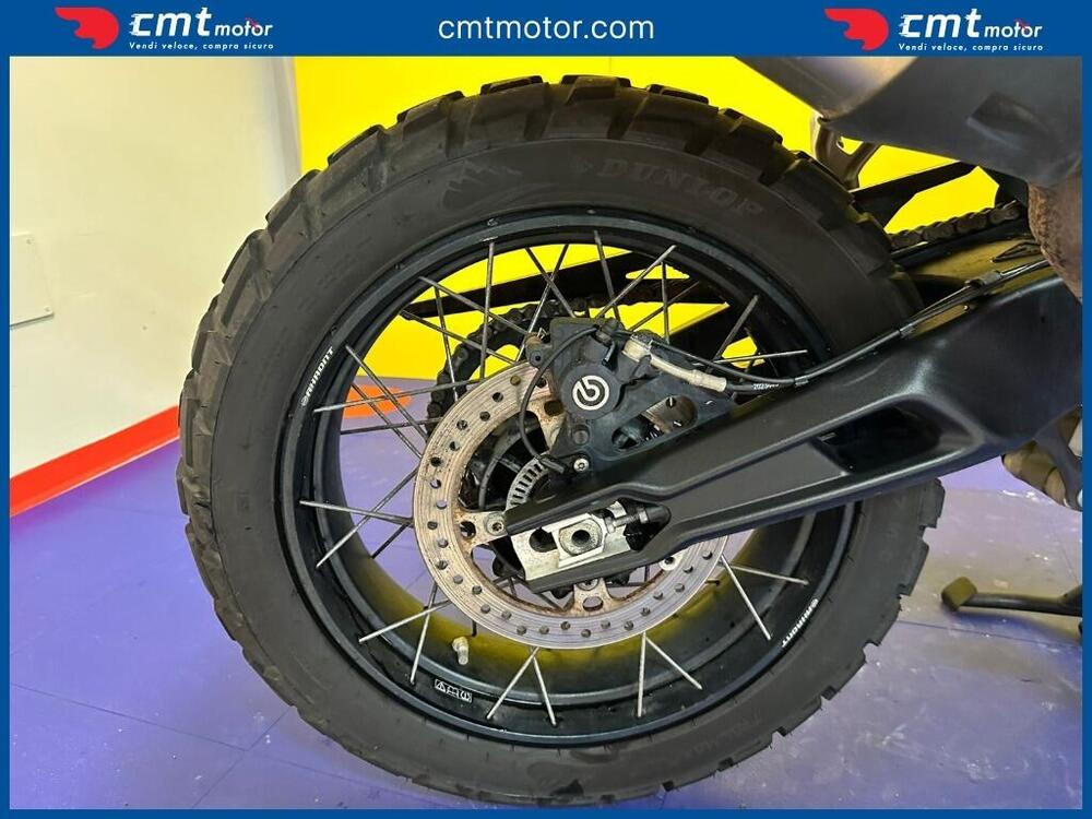 Triumph Tiger 900 Rally Pro (2020 - 23) (8)