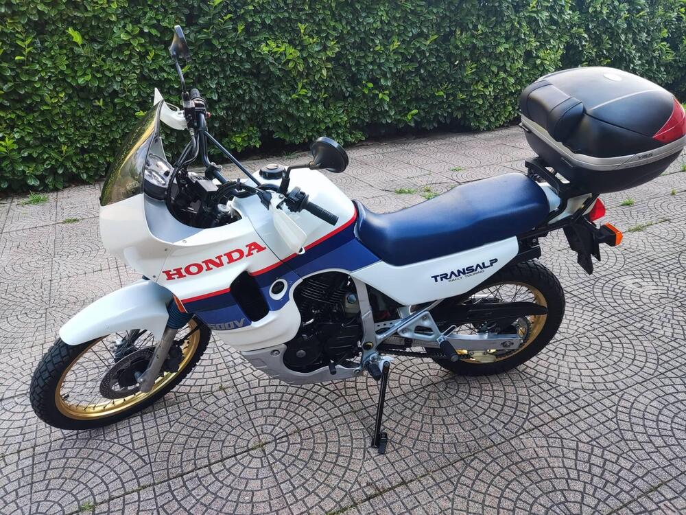 Honda transalp 600 (3)