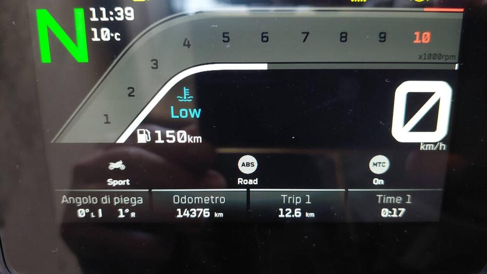 KTM 990 Duke (2024 - 26) (4)