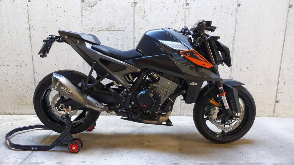 KTM 990 Duke (2024 - 26) (2)