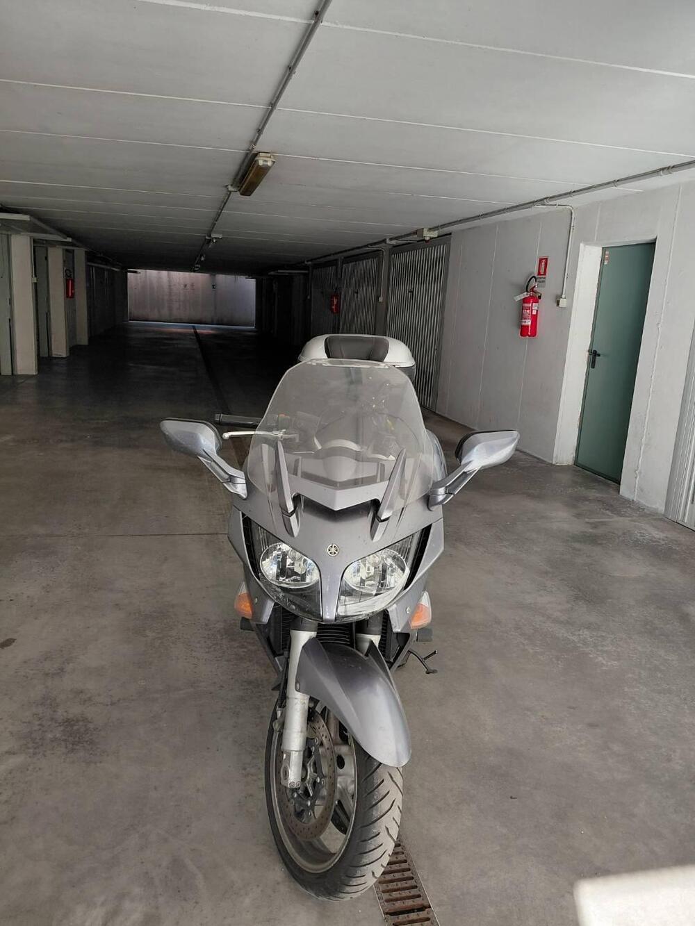 Yamaha FJR 1300 A (2006 - 11) (4)