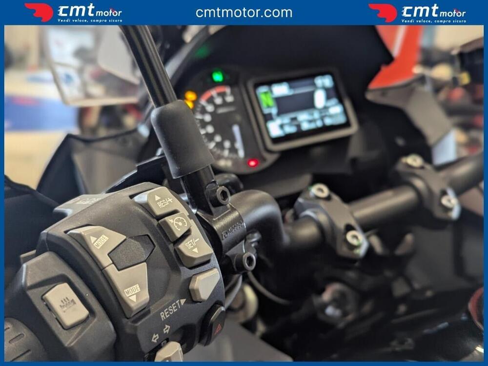 Kawasaki Versys 1000 S Grand Tourer (2022 - 24) (11)