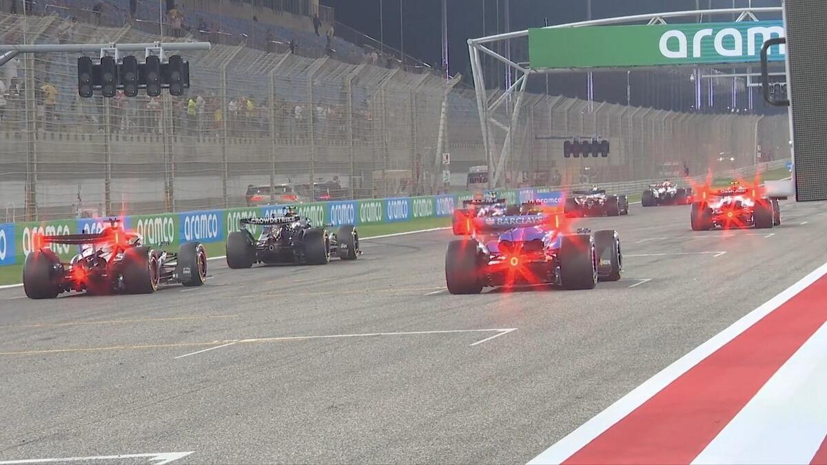 “Mai viste partenze peggiori, ma Ferrari era fortissima”: cosa pensano davvero i piloti della F1 2026