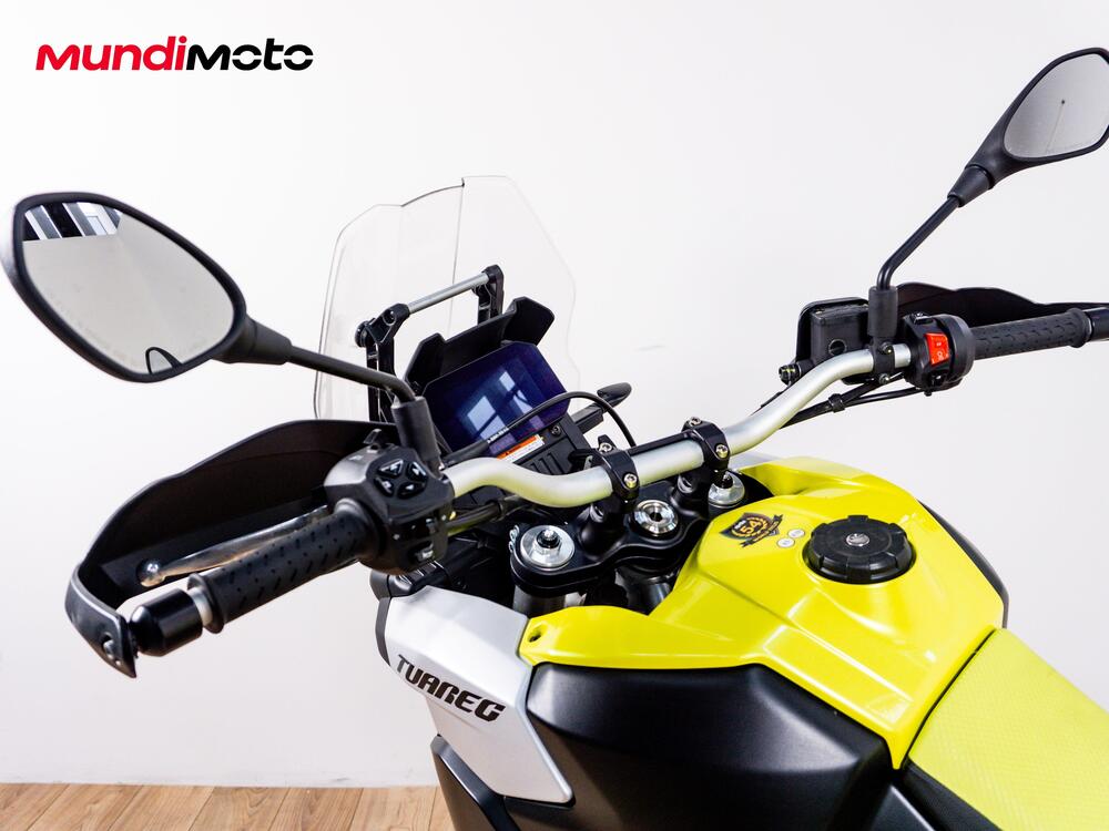 Aprilia Tuareg 660 (2025 - 26) (11)