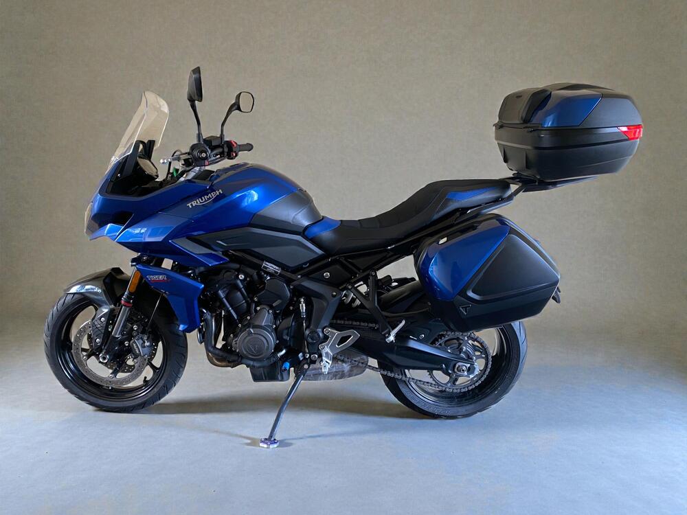 Triumph Tiger Sport 660 (2022 - 24) (8)