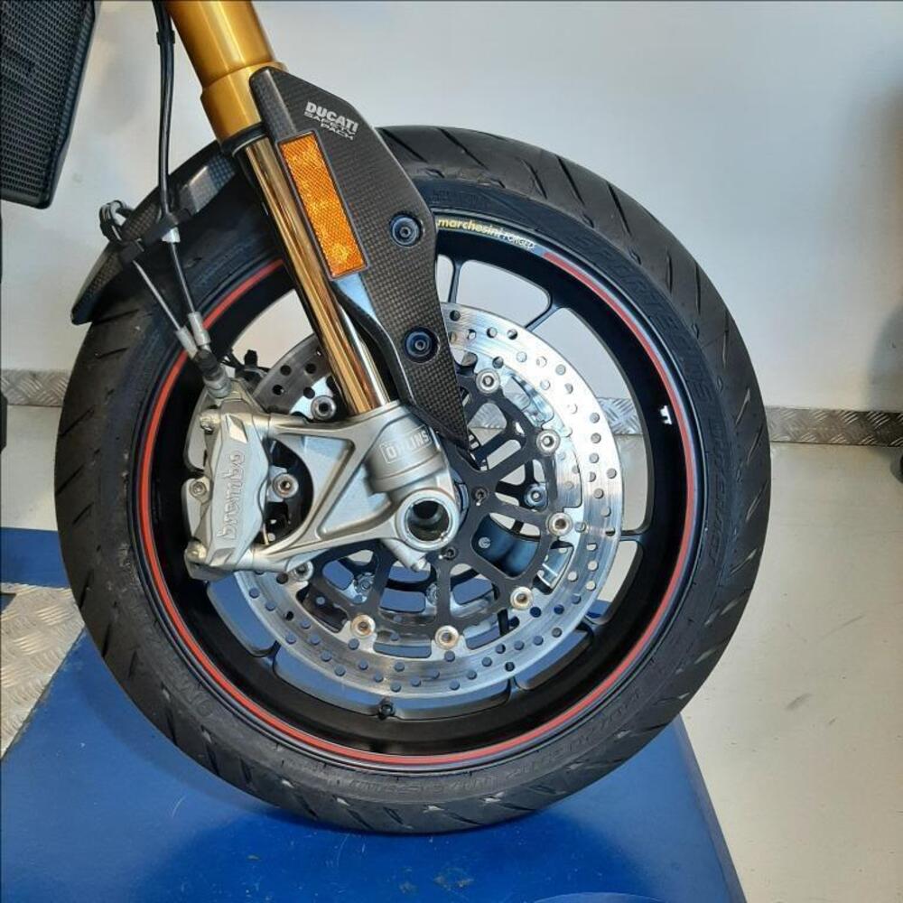 Ducati Hypermotard 939 SP (2016 - 18) (3)