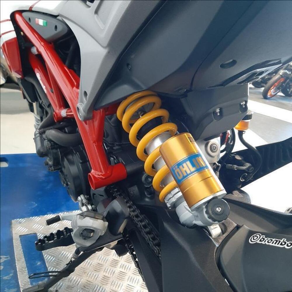 Ducati Hypermotard 939 SP (2016 - 18) (14)