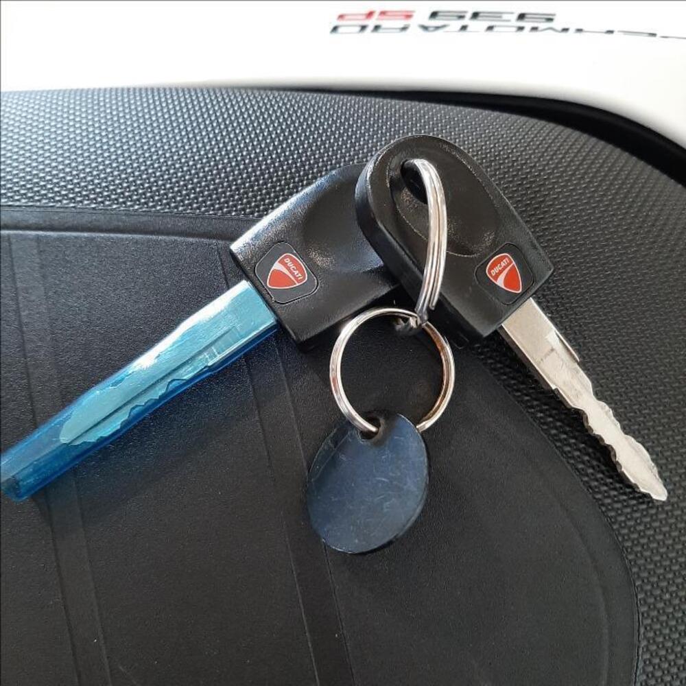 Ducati Hypermotard 939 SP (2016 - 18) (17)