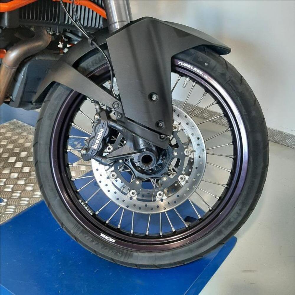 KTM 1190 Adventure R (2013 - 16) (3)