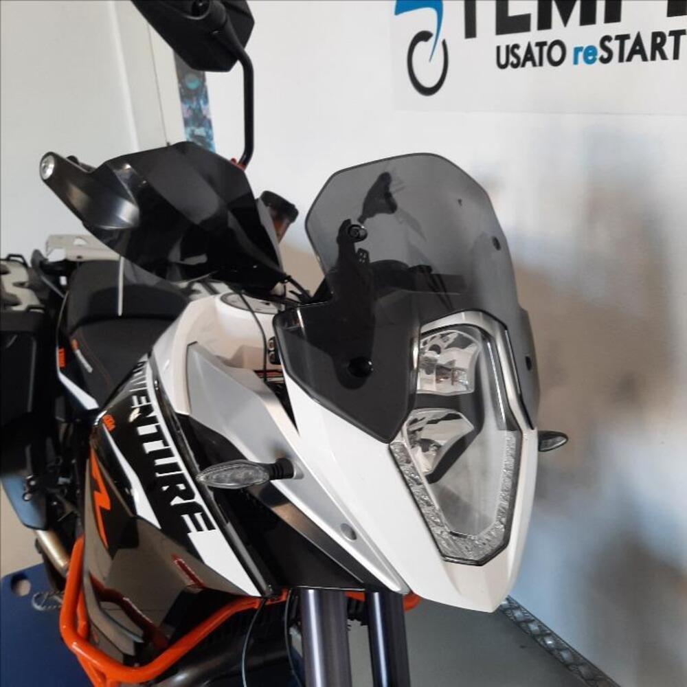 KTM 1190 Adventure R (2013 - 16) (4)