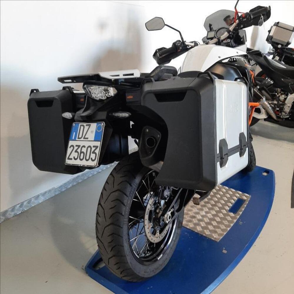 KTM 1190 Adventure R (2013 - 16) (7)