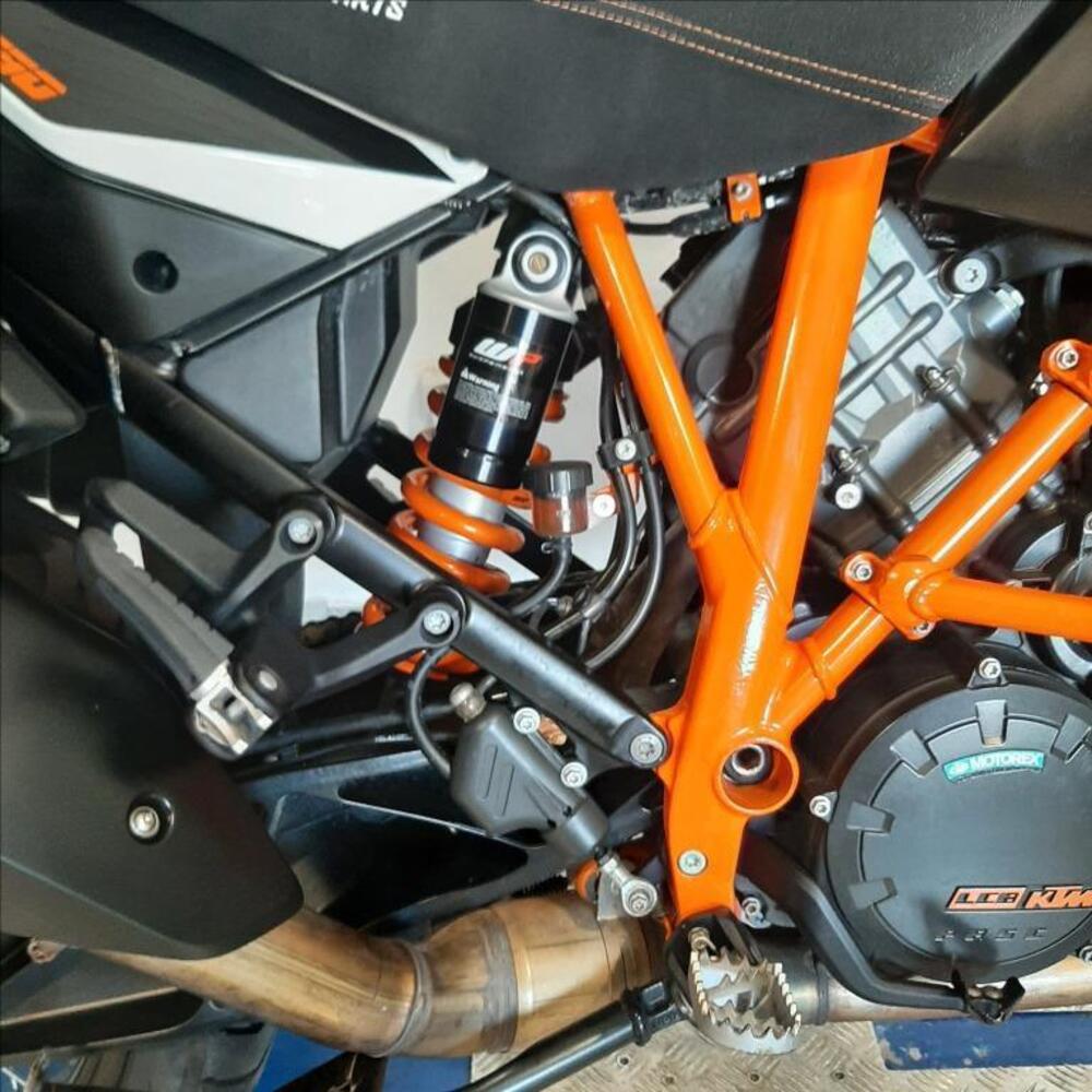 KTM 1190 Adventure R (2013 - 16) (9)