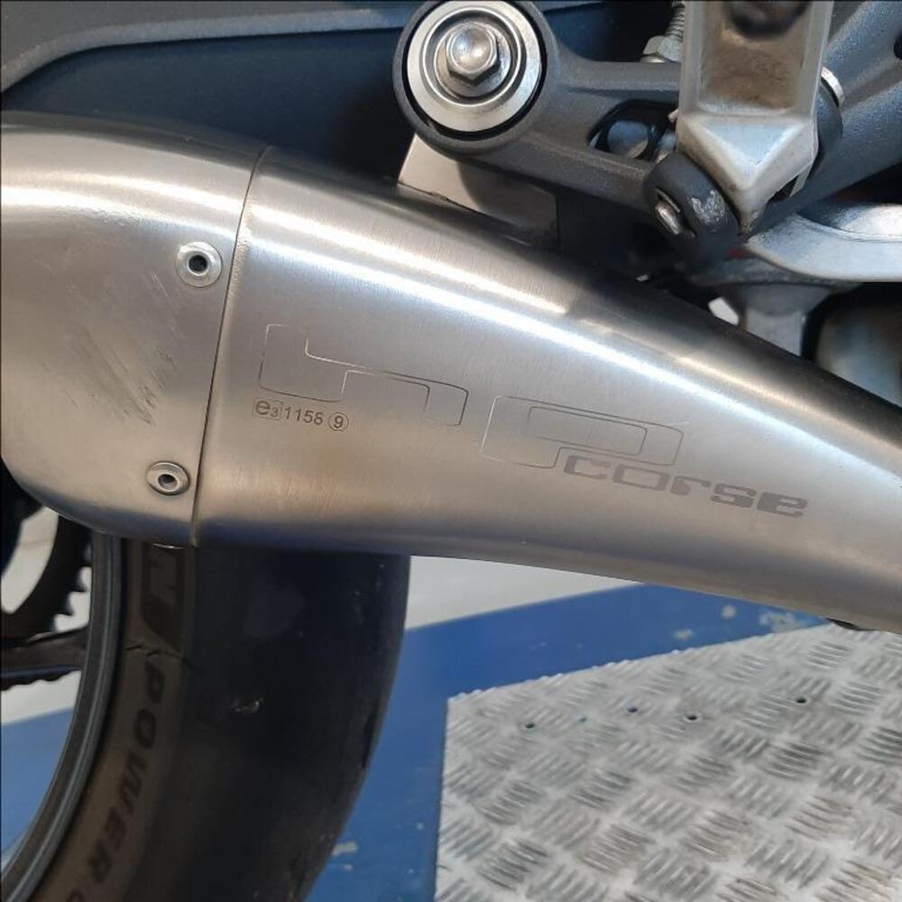 Triumph Street Triple (2007 - 12) (10)