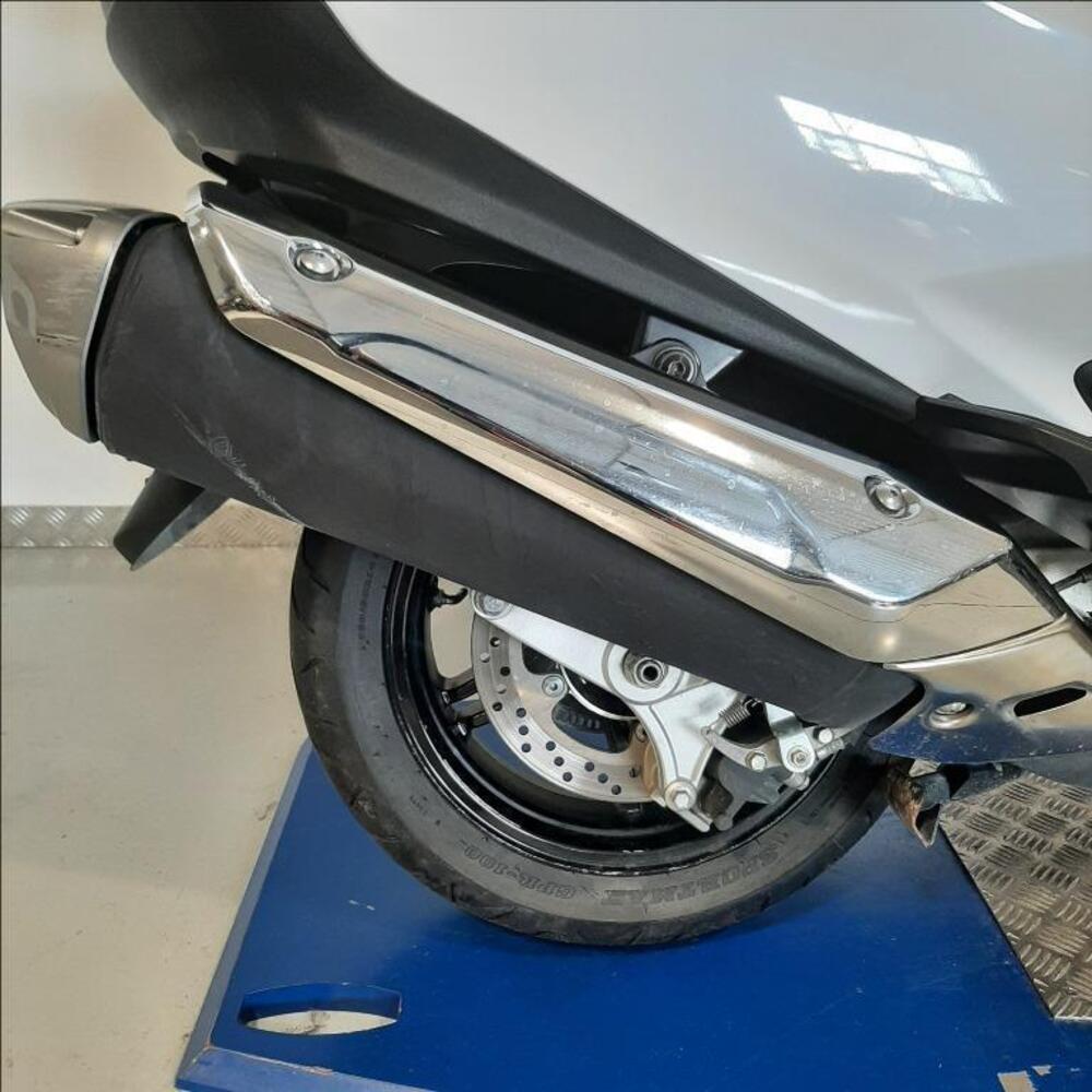 Suzuki Burgman AN 650 Executive (2017 - 20) (7)