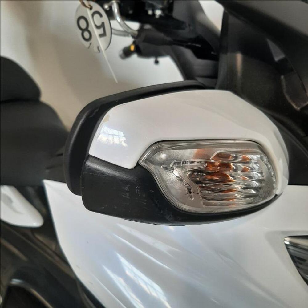 Suzuki Burgman AN 650 Executive (2017 - 20) (12)